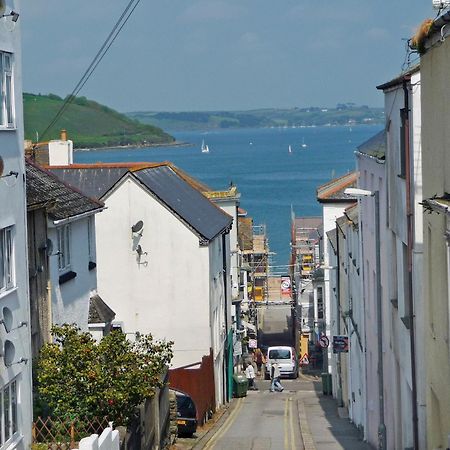 Roland Cottage Falmouth Exteriér fotografie
