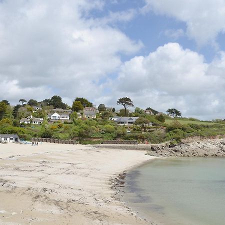 Roland Cottage Falmouth Exteriér fotografie